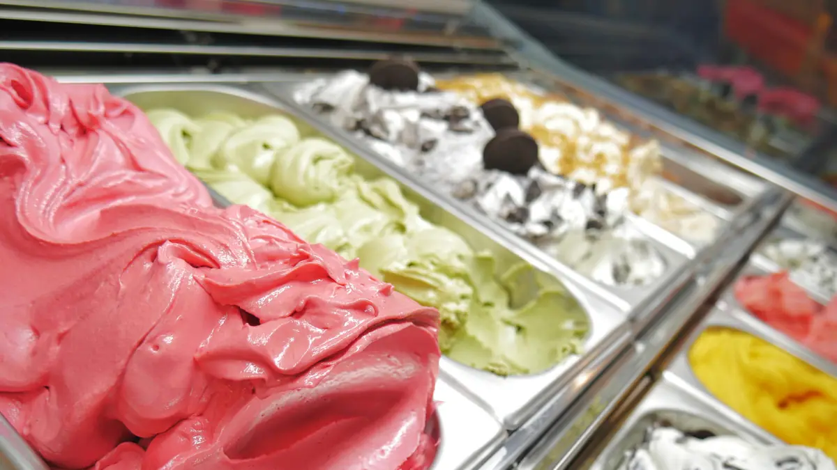 Madeleine's Creperie – gluten-free bakery in Blackheath, London