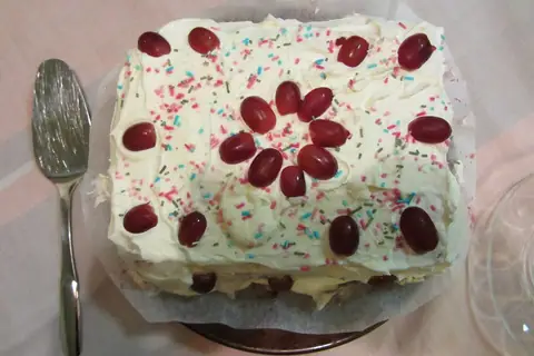 Madeleine's Creperie photo 2